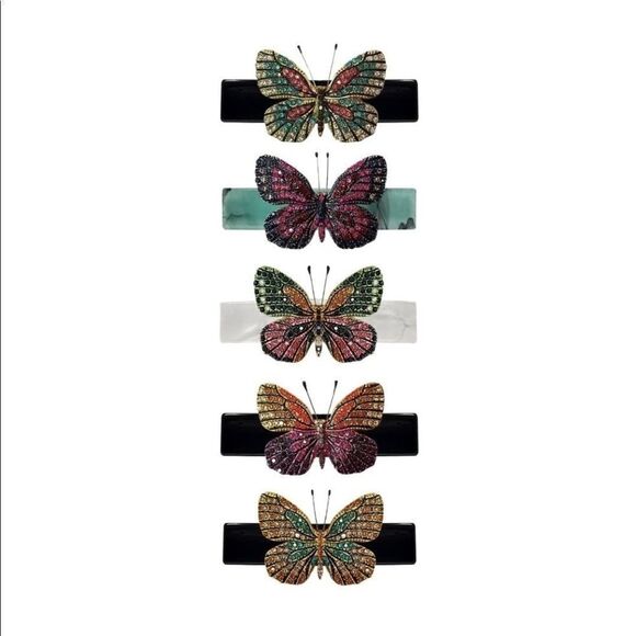 Hair Pins  - Picture 1 of 11